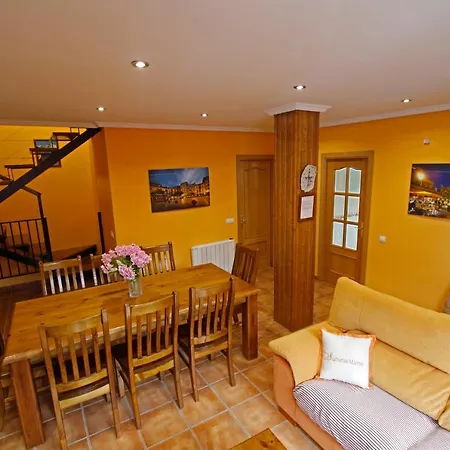 La Casina De Hotel Ribadesella