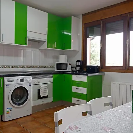 La Casina De Hotel Ribadesella