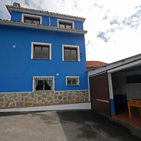 La Casina De *