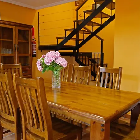 Hotel La Casina De Ribadesella