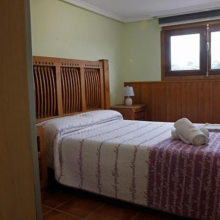 La Casina De Hotel