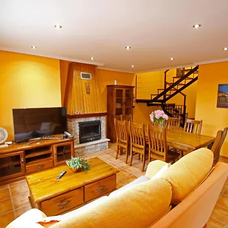 Hotel La Casina De *