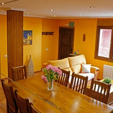 La Casina De Hotel *