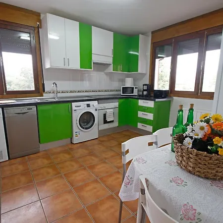 Hotel La Casina De