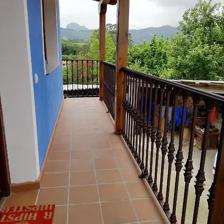 La Casina De *