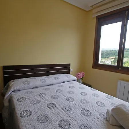 La Casina De Hotel Ribadesella