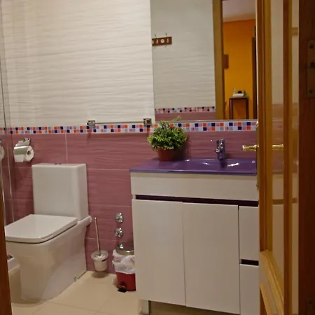 La Casina De Hotel *