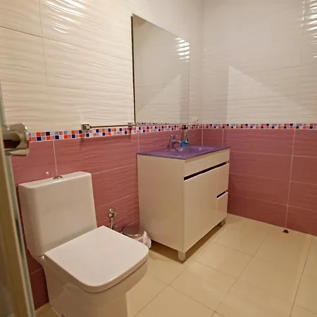 La Casina De Hotel Ribadesella