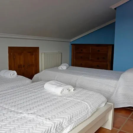Hotel La Casina De Ribadesella