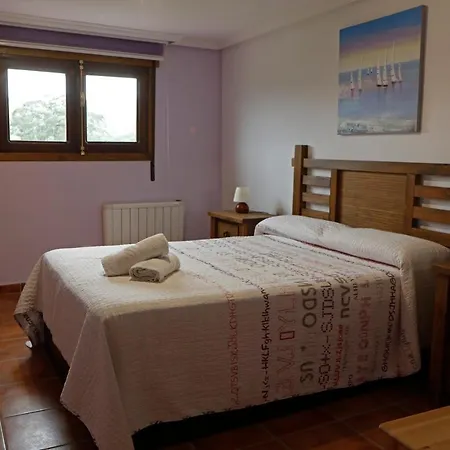 La Casina De Hotel Ribadesella