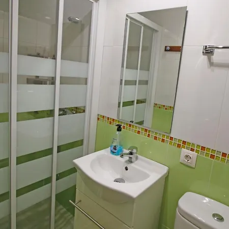 La Casina De Hotel *