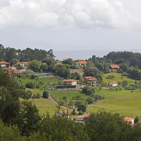 La Casina De Hotel Ribadesella