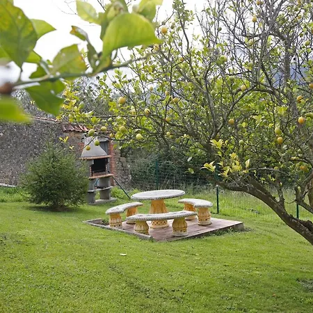 La Casina De *