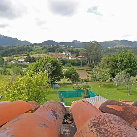 La Casina De Hotel Ribadesella