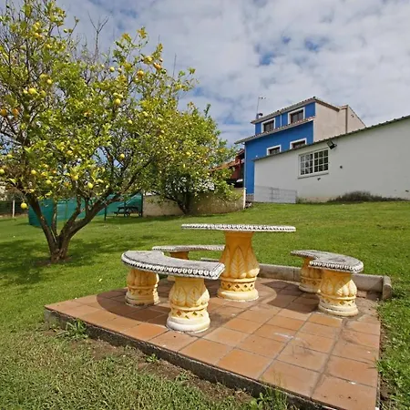 Hotel La Casina De Ribadesella